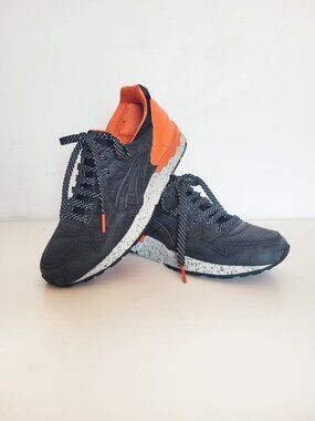 ASICS x Undefeated Gel-Lyte V "False Flag" sneakers - Size 10